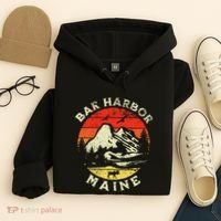 Bar Harbor Hoodie thumb 4