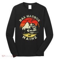 Bar Harbor Long Sleeve Shirt thumb 0