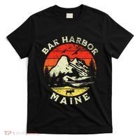 Bar Harbor T-Shirt thumb 0