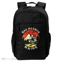 Bar Harbor Backpack thumb 0