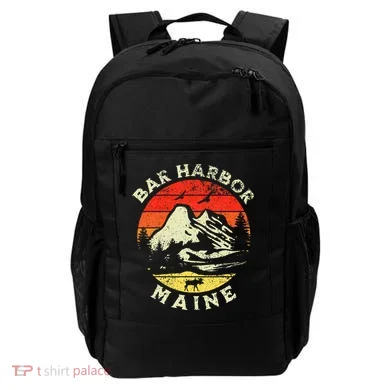 Bar Harbor Backpack