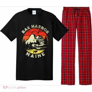 Pajama Set