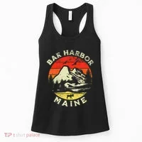 Bar Harbor Women's Tank Top thumb 0