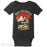 Bar Harbor Baby Bodysuit thumb 0