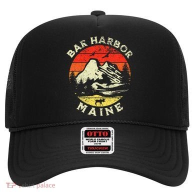 Bar Harbor Hat