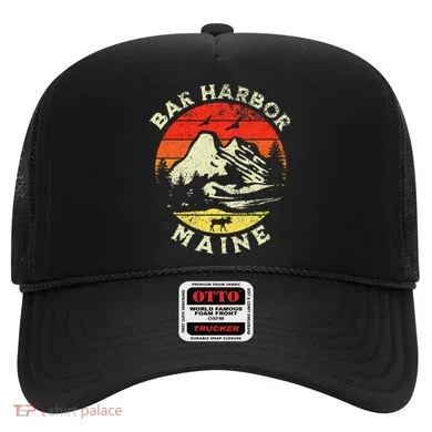 Bar Harbor Hat