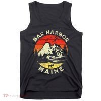 Bar Harbor Tank Top thumb 0