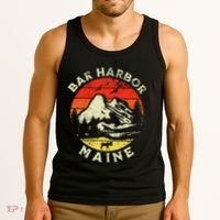 Bar Harbor Tank Top thumb 3