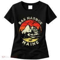 Bar Harbor Women's T-Shirt thumb 0