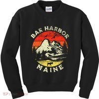 Bar Harbor Kids Sweatshirt thumb 0