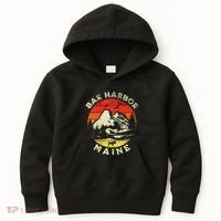 Bar Harbor Kids Hoodie thumb 0