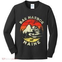 Bar Harbor Kids Long Sleeve Shirt thumb 0