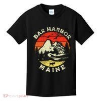 Bar Harbor Kids T-Shirt thumb 0
