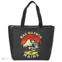 Bar Harbor Tote Bag thumb 0