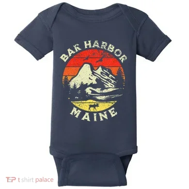 Baby Bodysuit