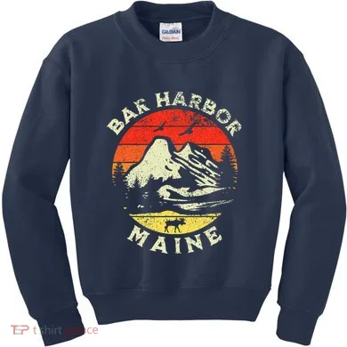 Kids Sweatshirt