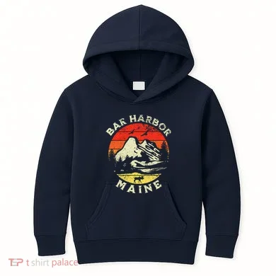Kids Hoodie