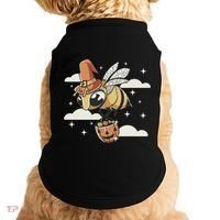 Bumblebee Halloween Doggie Tank thumb 0