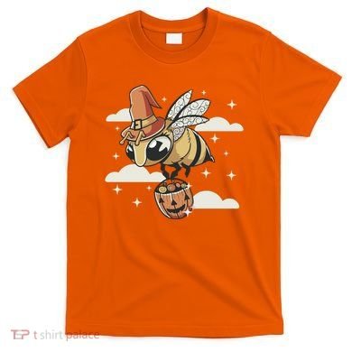 Bumblebee Halloween T-Shirt
