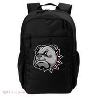 Bulldog Head Backpack thumb 0