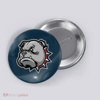 Bulldog Head Button thumb 0
