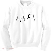 Boxer Heartbeat Boxing Gift Boxing Lover Boxing Trainer Kids Sweatshirt thumb 0