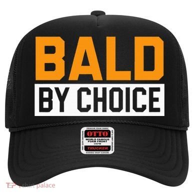 Bald Head Baldy Baldheaded No Hair Baldie Bald Guy Hat