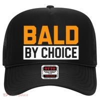 Bald Head Baldy Baldheaded No Hair Baldie Bald Guy Hat thumb 0