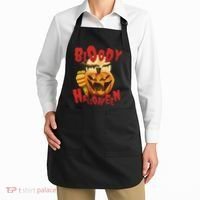Bloody Halloween Apron thumb 2