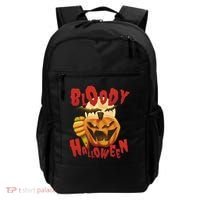 Bloody Halloween Backpack thumb 0