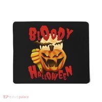 Bloody Halloween Mousepad thumb 0