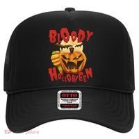 Bloody Halloween Hat thumb 0