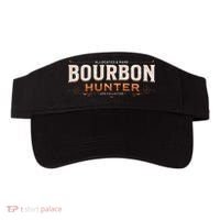 Bourbon Hunter Collector For Whiskey Lover Fan Visor thumb 0