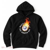 Baseball. Hey! Chicago!. Go! Shota Go! Imanaga Hoodie thumb 0