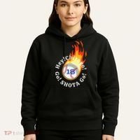 Baseball. Hey! Chicago!. Go! Shota Go! Imanaga Hoodie thumb 5