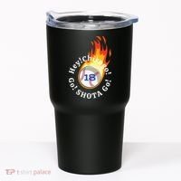 Baseball. Hey! Chicago!. Go! Shota Go! Imanaga Tumbler thumb 0
