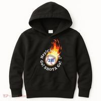 Baseball. Hey! Chicago!. Go! Shota Go! Imanaga Kids Hoodie thumb 0