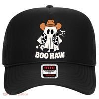Boo Haw Country Ghost Funny Halloween Hat thumb 0