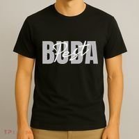 Budapest Hungarian Capital Buda Pest Hungary Pride T-Shirt thumb 3