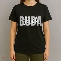 Budapest Hungarian Capital Buda Pest Hungary Pride T-Shirt thumb 4