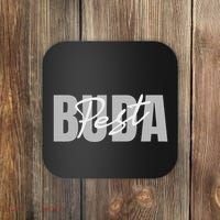 Budapest Hungarian Capital Buda Pest Hungary Pride Coaster thumb 0