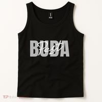 Budapest Hungarian Capital Buda Pest Hungary Pride Tank Top thumb 2