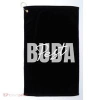 Budapest Hungarian Capital Buda Pest Hungary Pride Golf Towel thumb 0