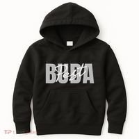 Budapest Hungarian Capital Buda Pest Hungary Pride Kids Hoodie thumb 0