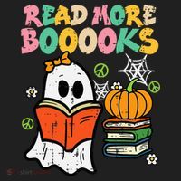 Bookworm Halloween Costume Women's Sweatshirt thumb 2