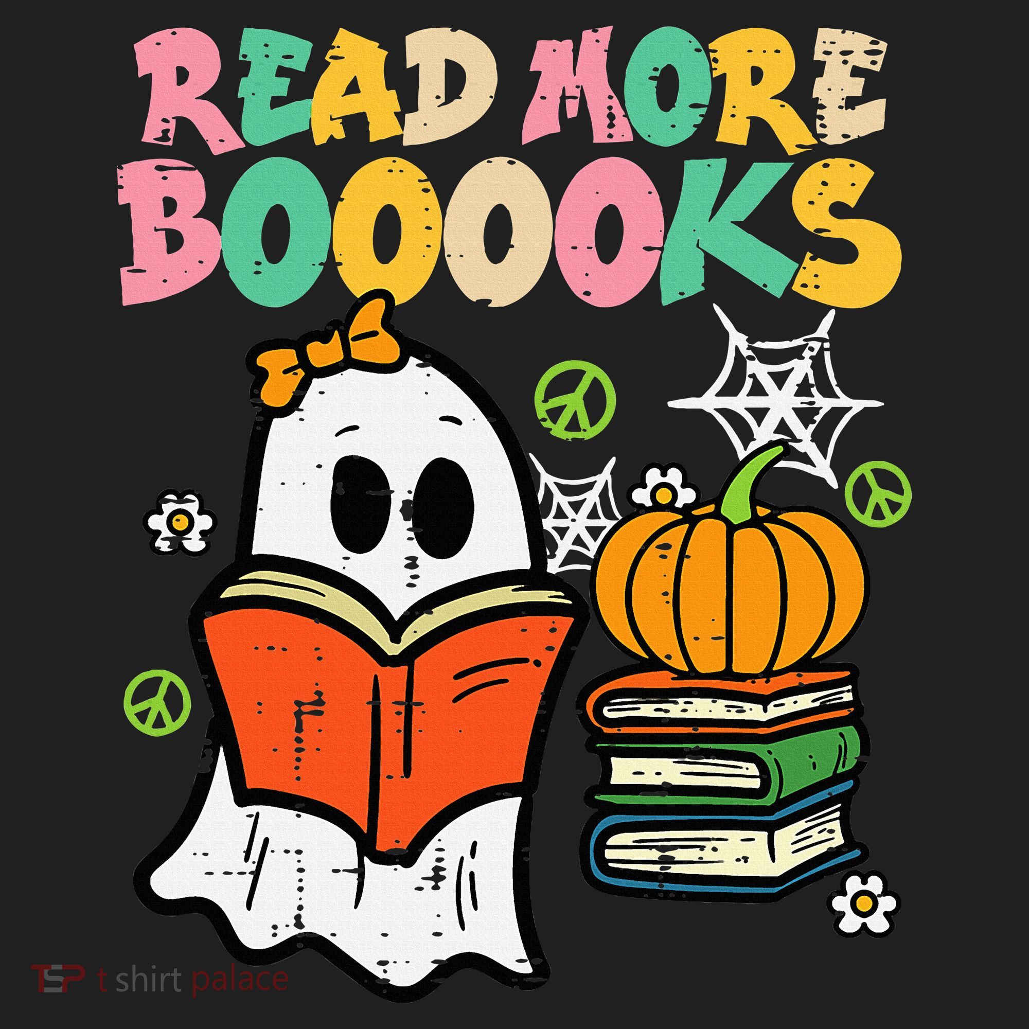 Bookworm Halloween Costume Women's Sweatshirt