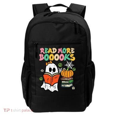 Bookworm Halloween Costume Backpack