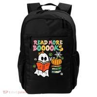 Bookworm Halloween Costume Backpack thumb 0