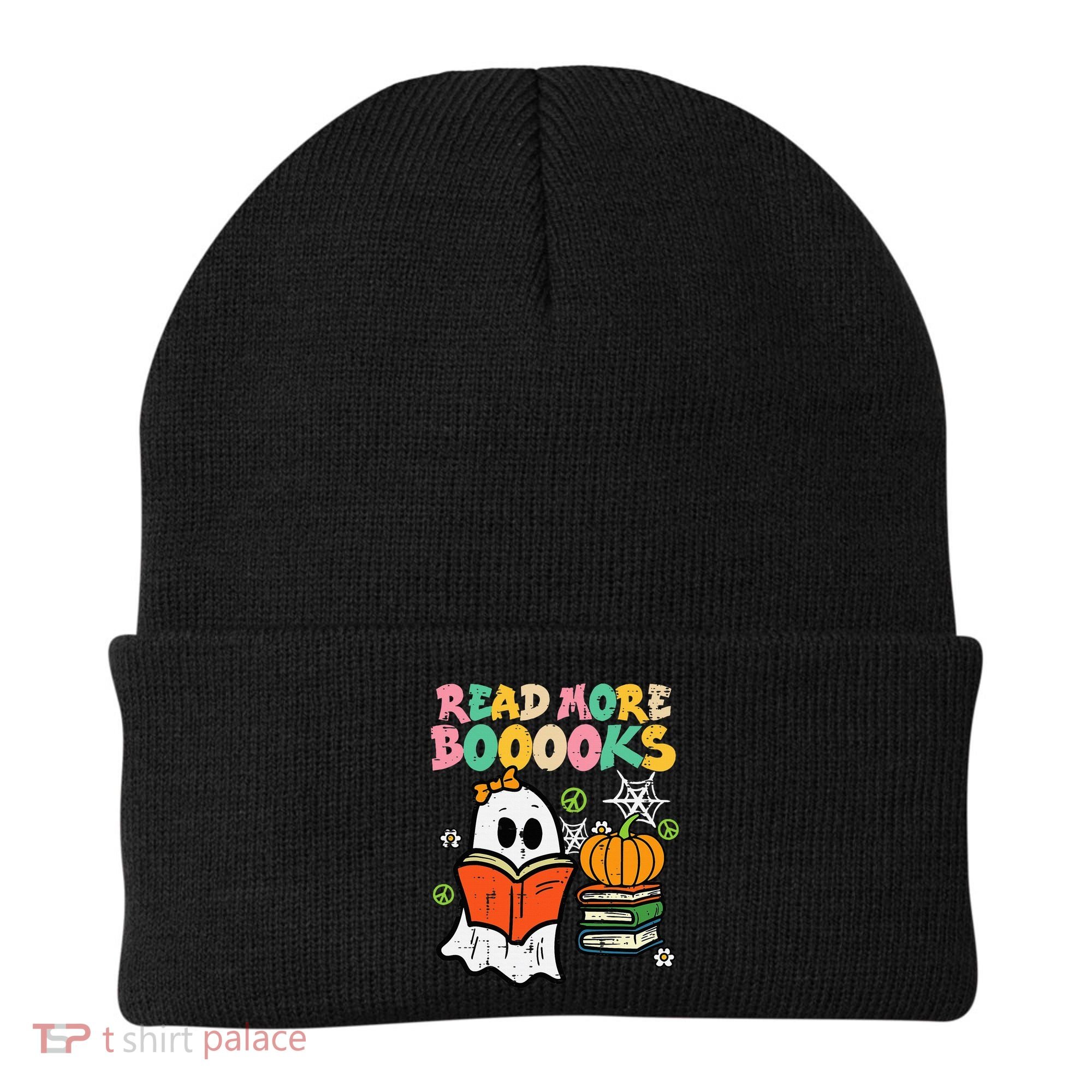 Bookworm Halloween Costume Beanie