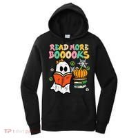 Bookworm Halloween Costume Women's Hoodie thumb 0